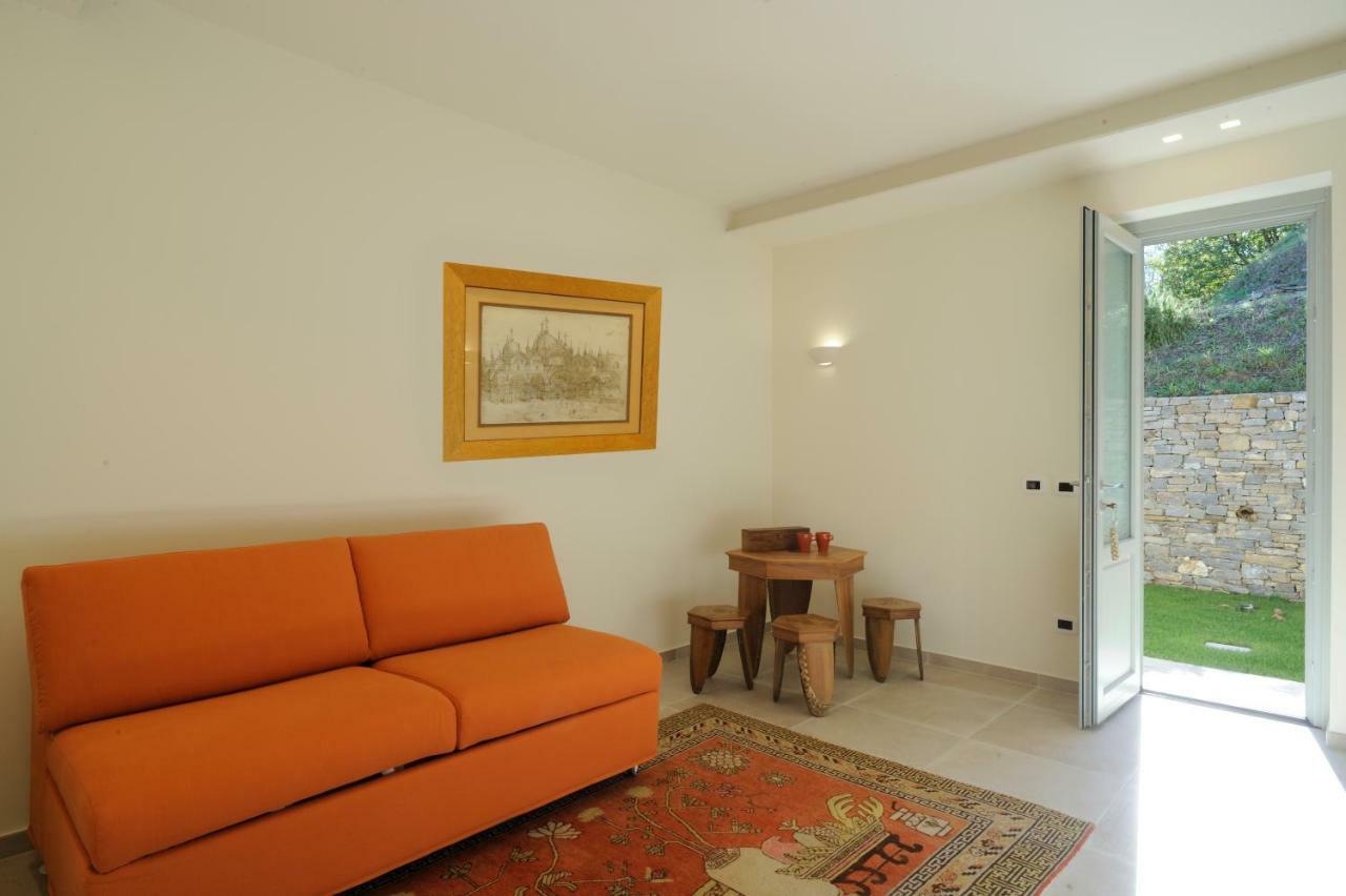 Bed and Breakfast Almablanca Garlenda Exteriér fotografie