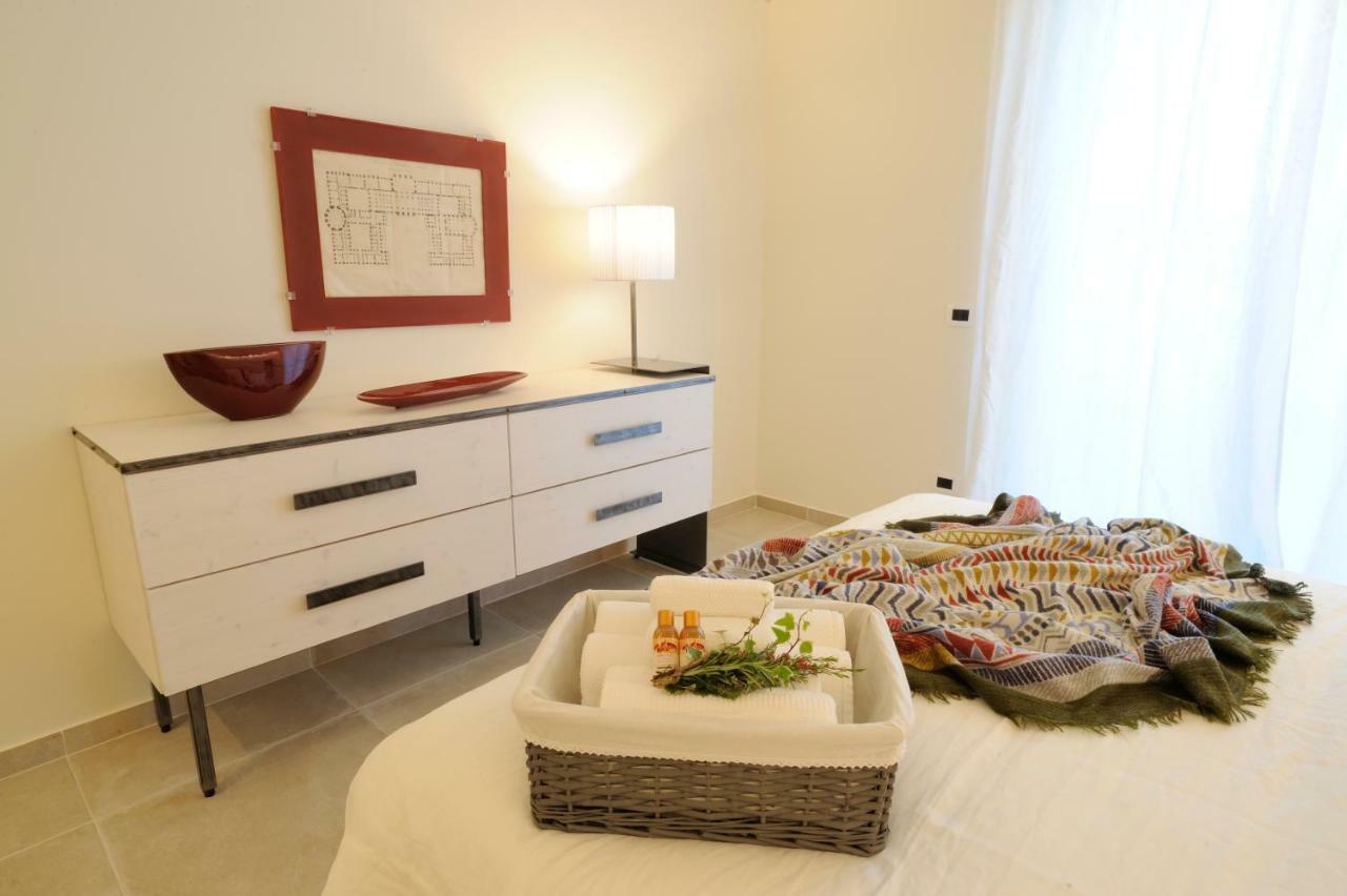 Bed and Breakfast Almablanca Garlenda Exteriér fotografie