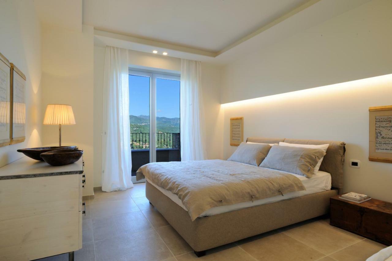 Bed and Breakfast Almablanca Garlenda Exteriér fotografie
