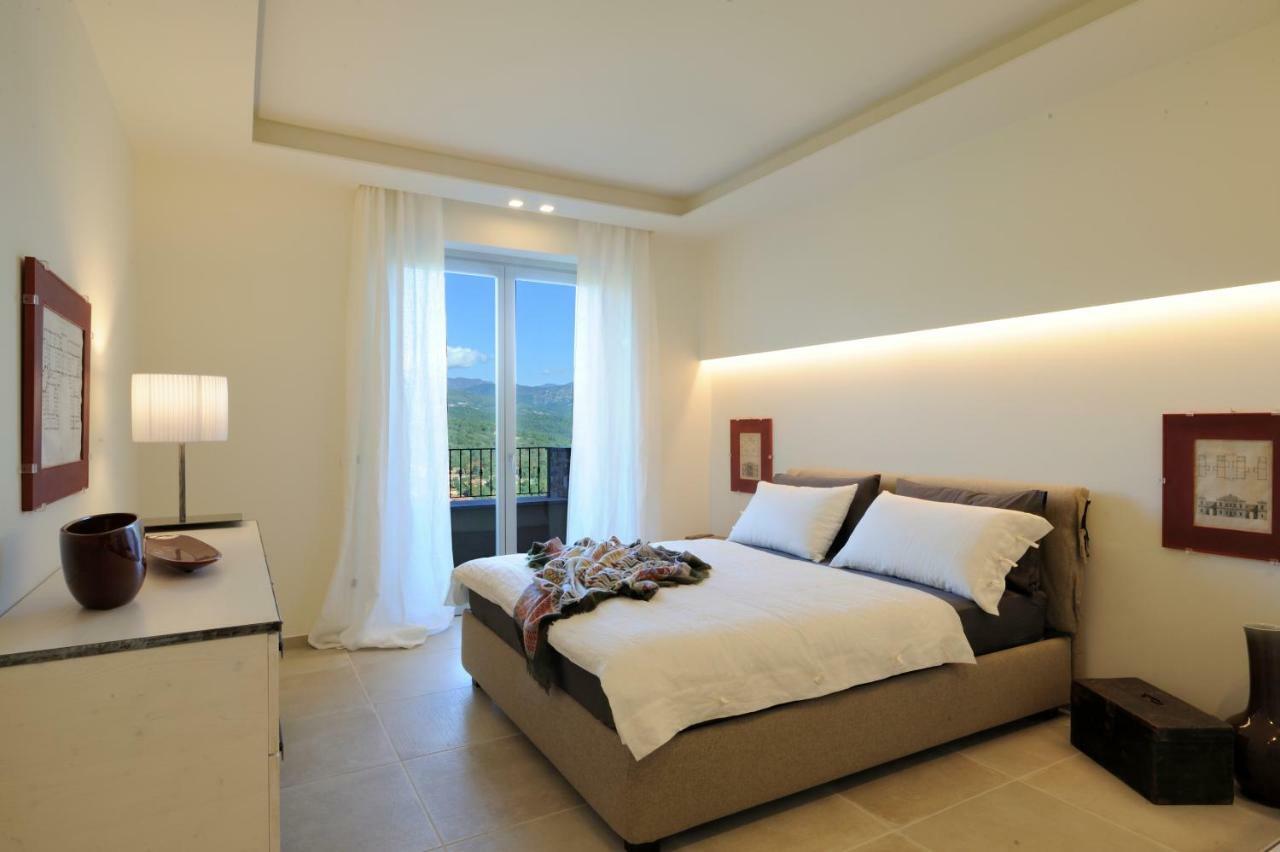 Bed and Breakfast Almablanca Garlenda Exteriér fotografie