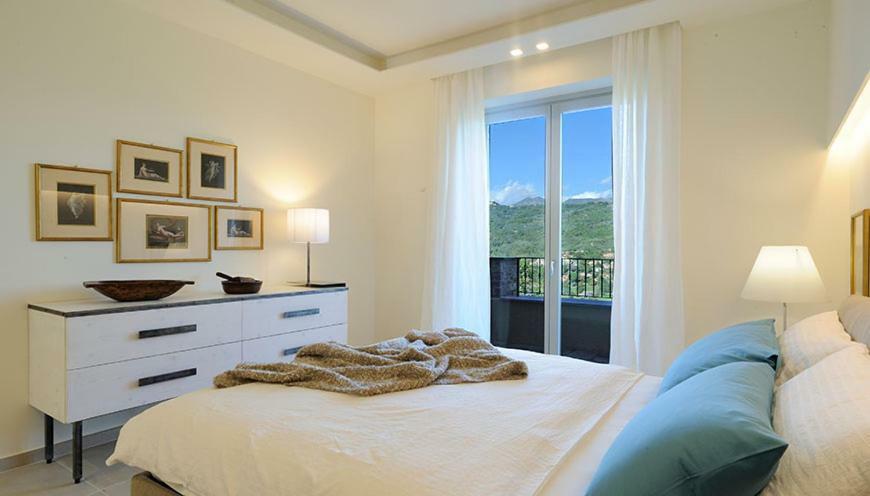 Bed and Breakfast Almablanca Garlenda Exteriér fotografie