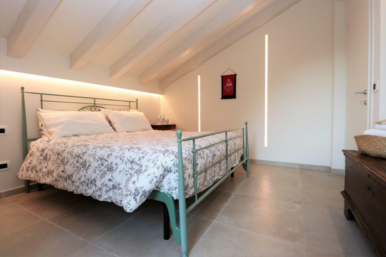 Bed and Breakfast Almablanca Garlenda Exteriér fotografie
