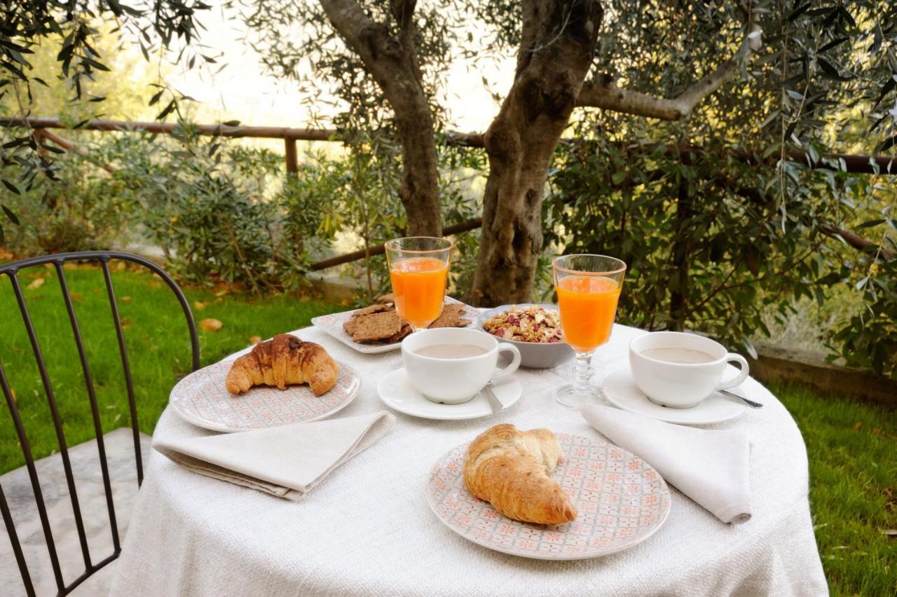 Bed and Breakfast Almablanca Garlenda Exteriér fotografie